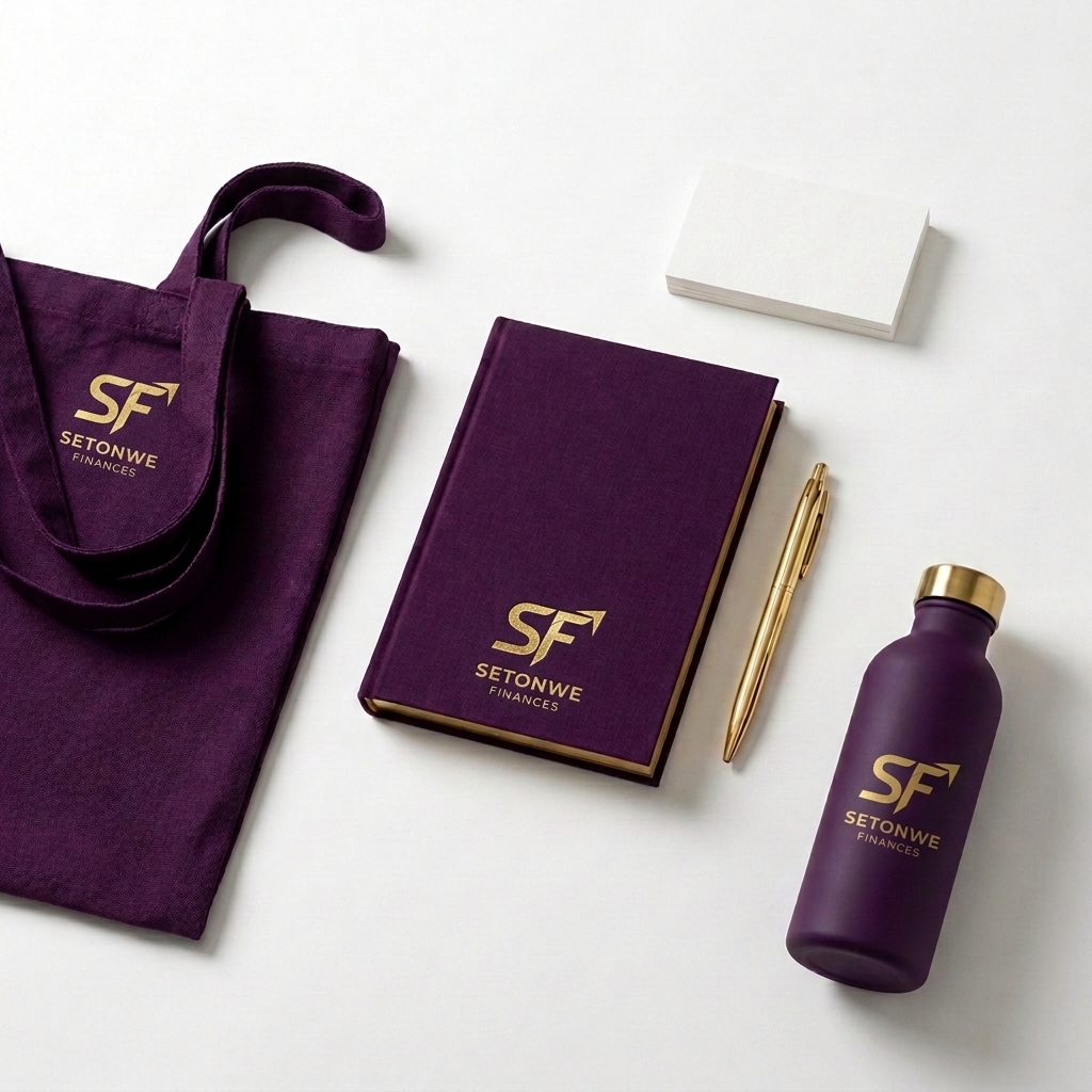 Kit de matériel haut de gamme remis à chaque participant